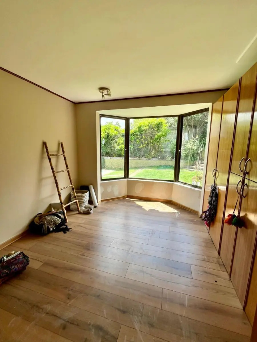 Venta Casa NP 5D en suite Walk-in cl&oacute;set 6B 3E 2B Los Dominicos - Las Condes