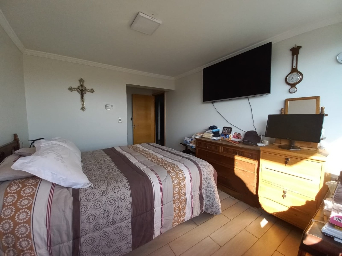 Venta Departamento NP 2D en suite 3B 1E 1B Vaticano - Las Condes