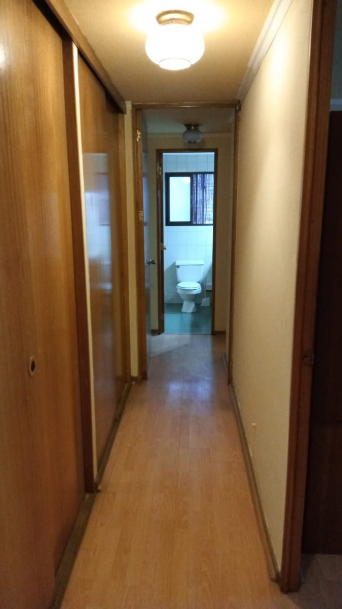 Arriendo Departamento 3D Pedro de Valdivia - Providencia