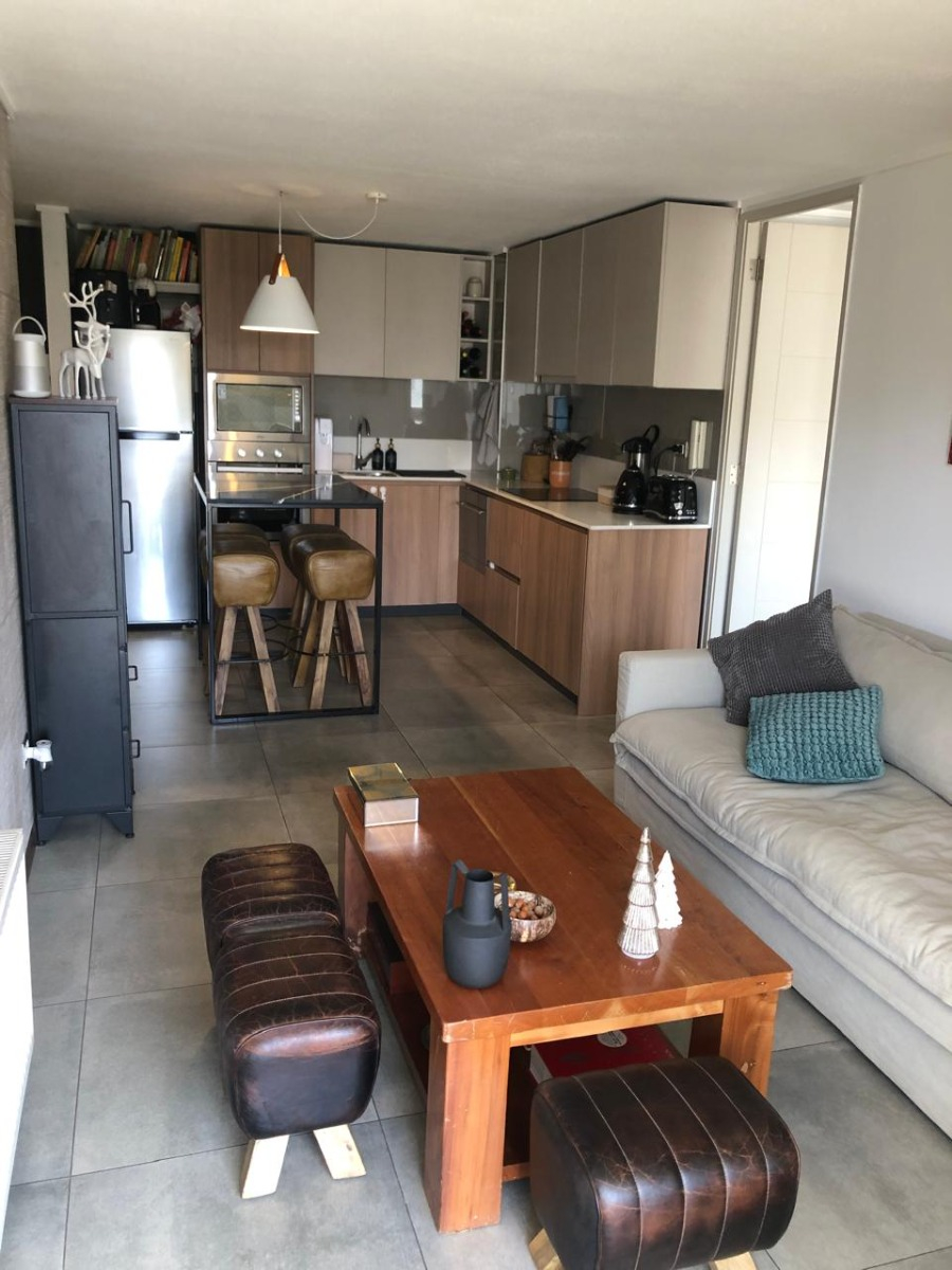 Arriendo Departamento SO 2D Walk-in cl&oacute;set 2B 2E 1B Diego de Almagro - &Ntilde;u&ntilde;oa