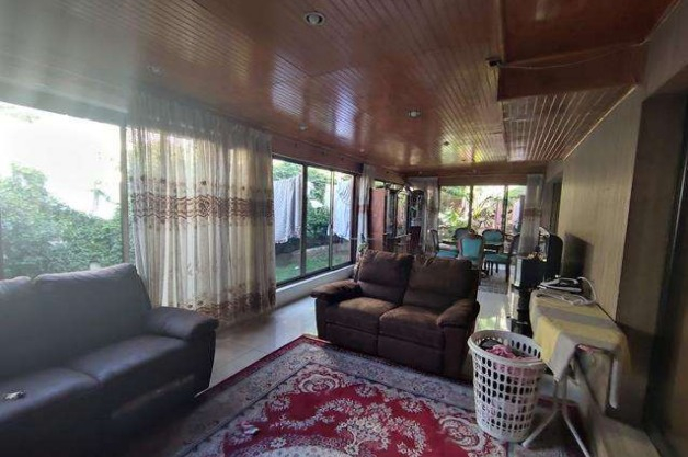 Arriendo Casa 7D en suite 4B 4E 1B Metro Bilbao - Providencia