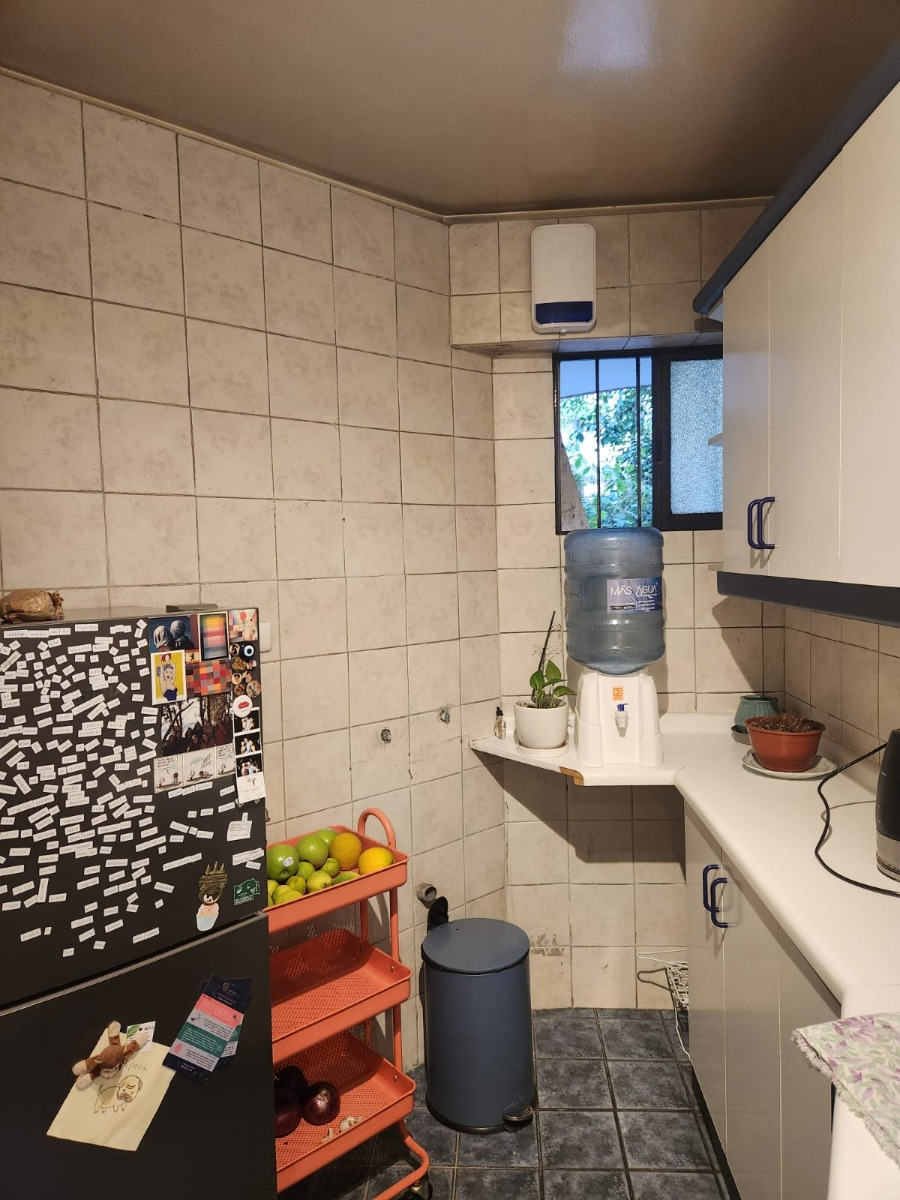 Venta Departamento 2D Las Lilas - Providencia