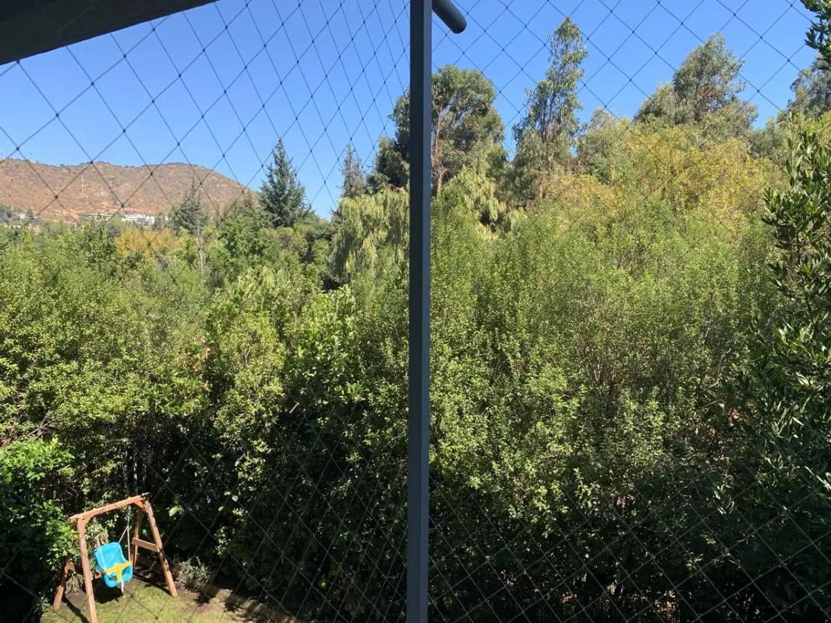 Venta Departamento N 3D en suite Walk-in cl&oacute;set 4B 3E 1B La Dehesa - Lo Barnechea