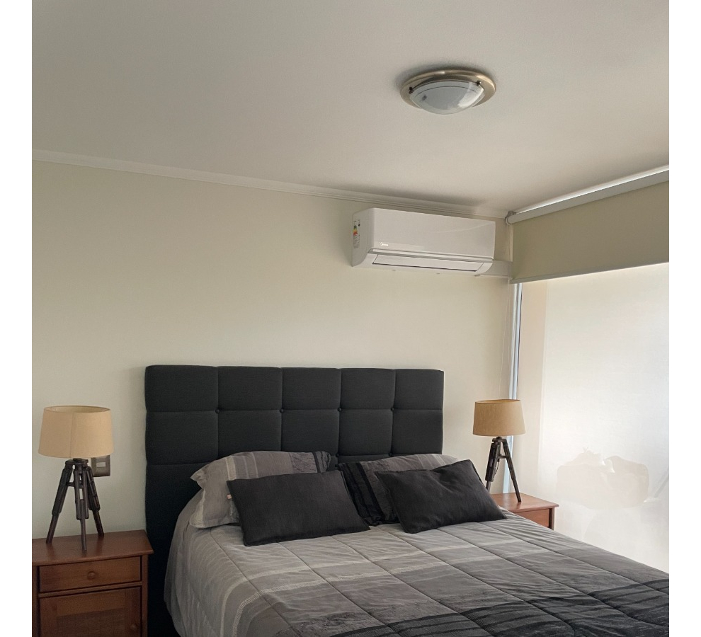 Arriendo Departamento 1D 1B 1E In&eacute;s de Su&aacute;rez - Providencia