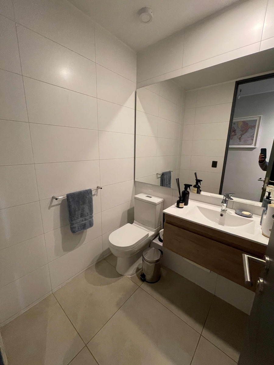 Venta Departamento NO 3D en suite Walk-in cl&oacute;set 3B 1E 1B Puente Nuevo - Lo Barnechea