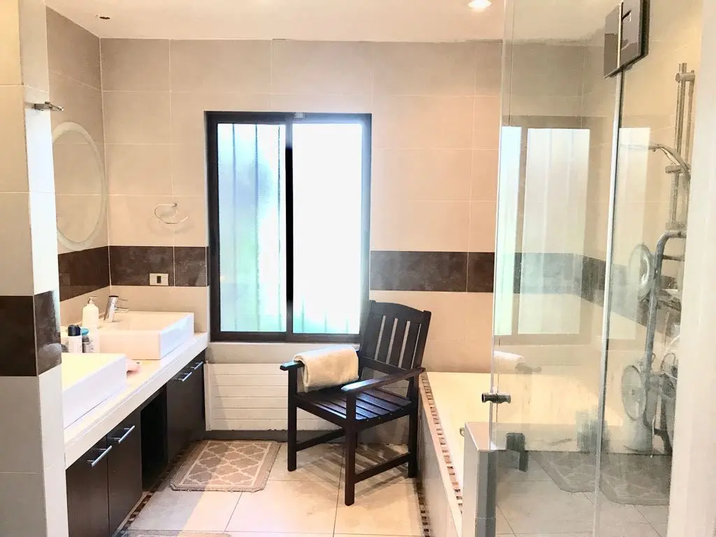 Venta Casa SO 5D 5B 3E Los Trapenses - Lo Barnechea