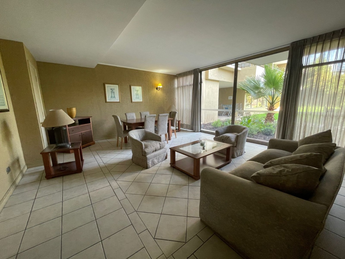 Venta Departamento P 2D en suite Walk-in cl&oacute;set 2B 1E 1B Barrio Italia - Providencia