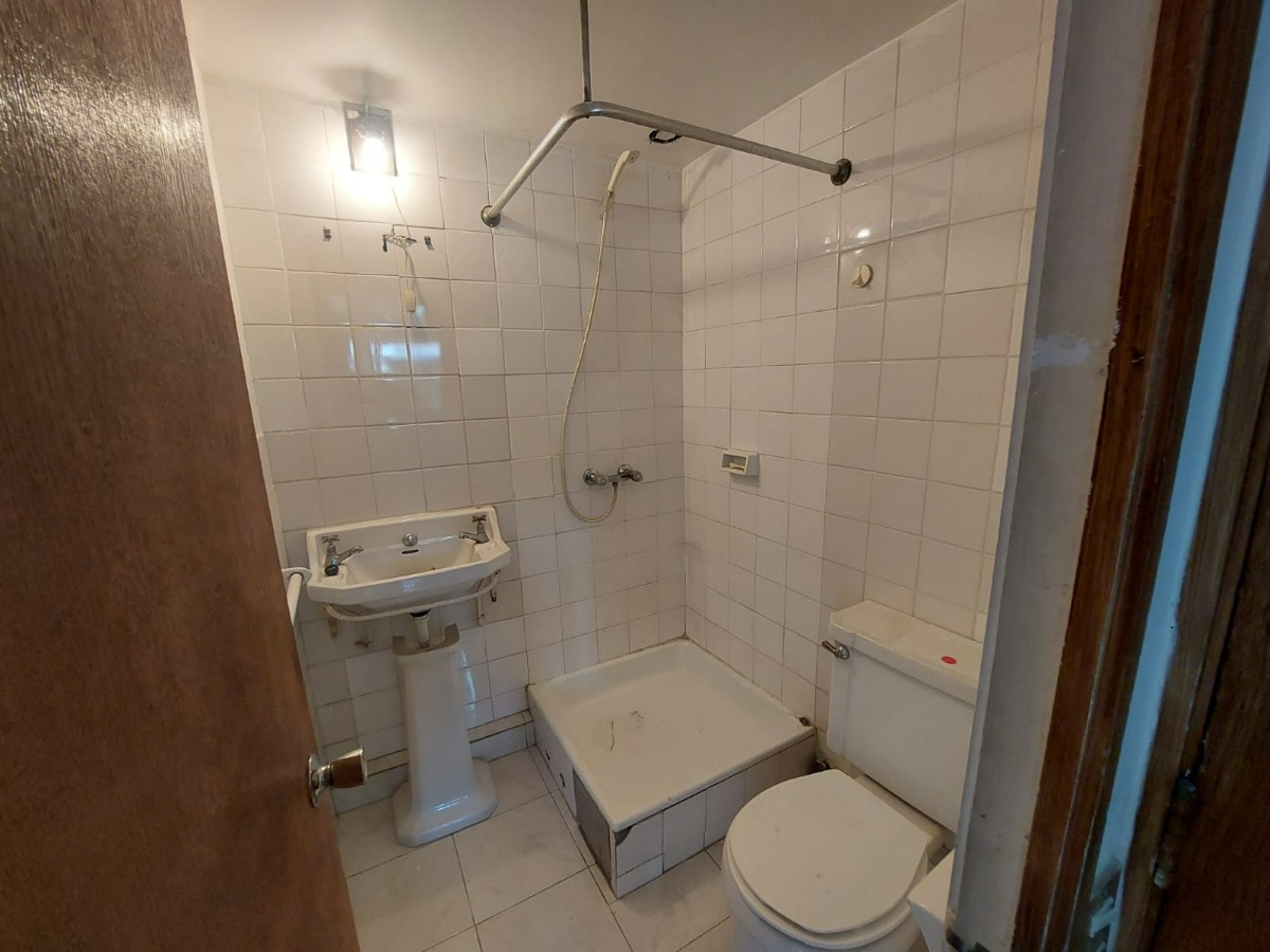 Arriendo Departamento O 2D Walk-in cl&oacute;set 2B 1E Parque Padre Alberto Hurtado - Las Condes