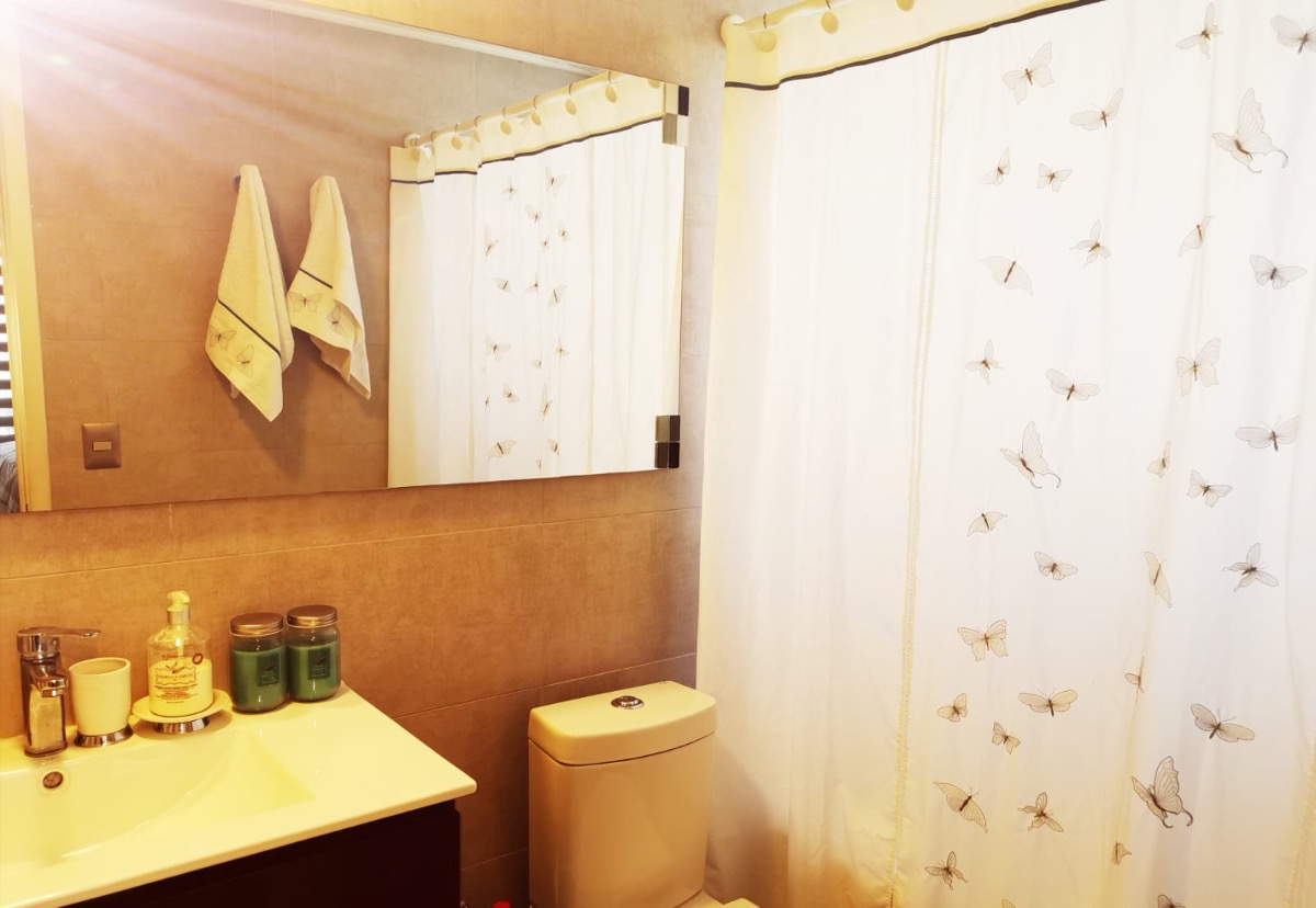 Venta Departamento P 3D en suite Walk-in cl&oacute;set 2B 1E 1B In&eacute;s de Su&aacute;rez - Providencia