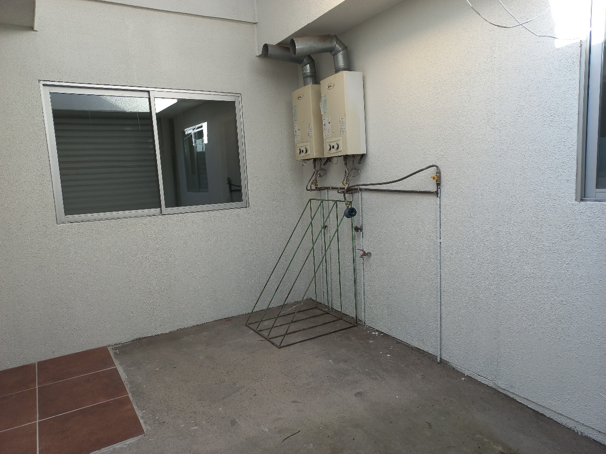 Arriendo Casa 3D 4B 1E Barrio Italia - Providencia