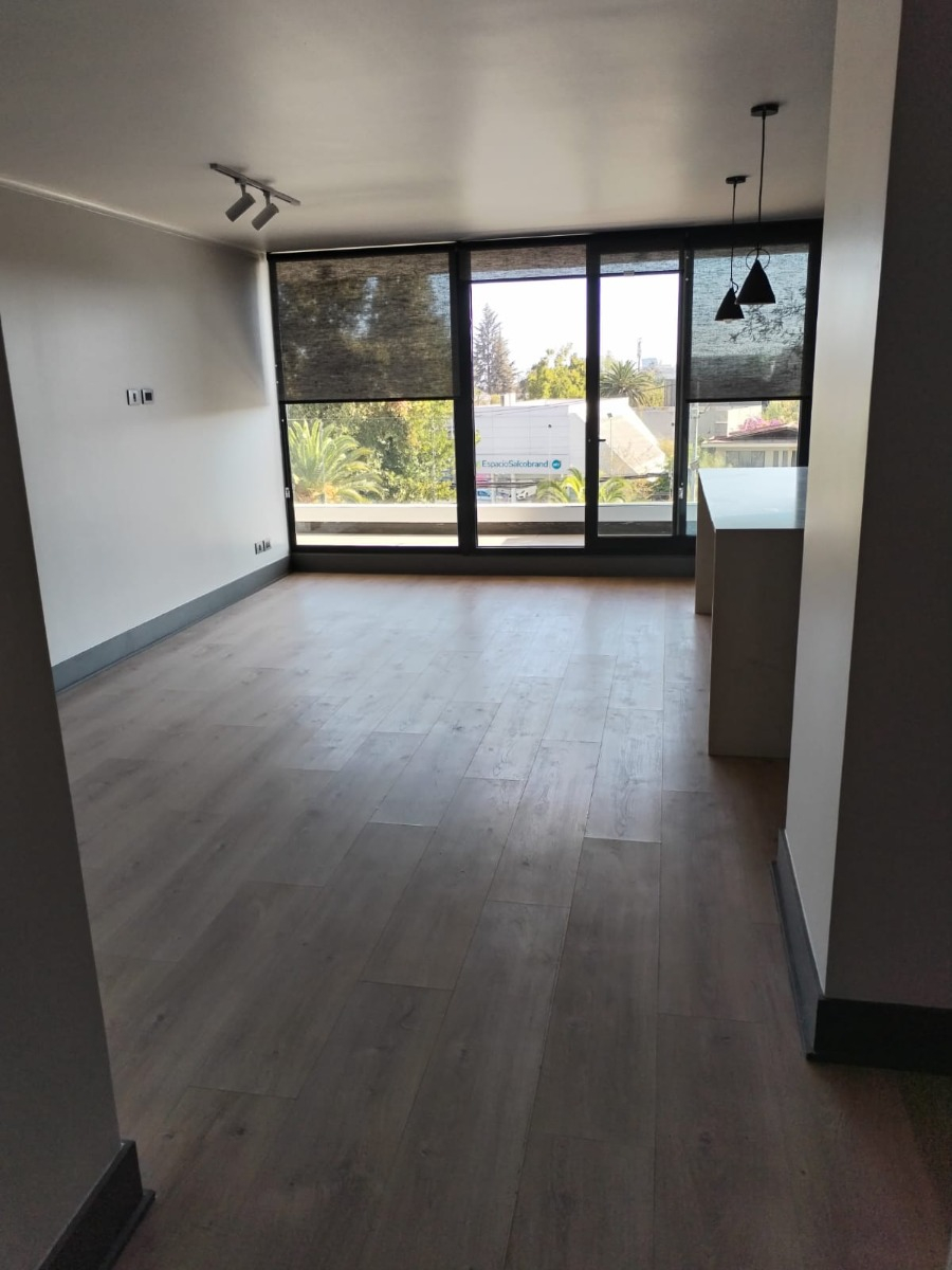 Venta Departamento SP 2D en suite 3B 1E 1Bd Alto Las Condes - Las Condes