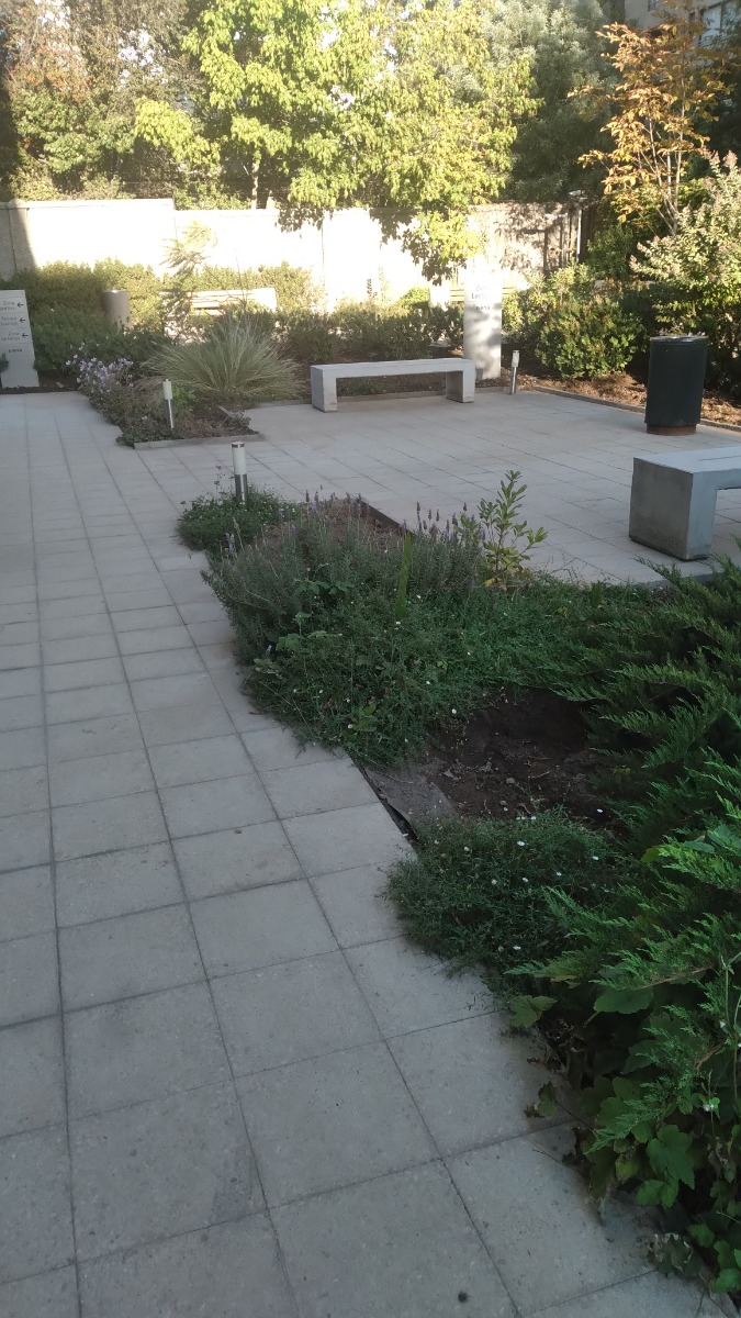 Arriendo Departamento 3D 2B 2E 1B Rotonda Atenas - Las Condes