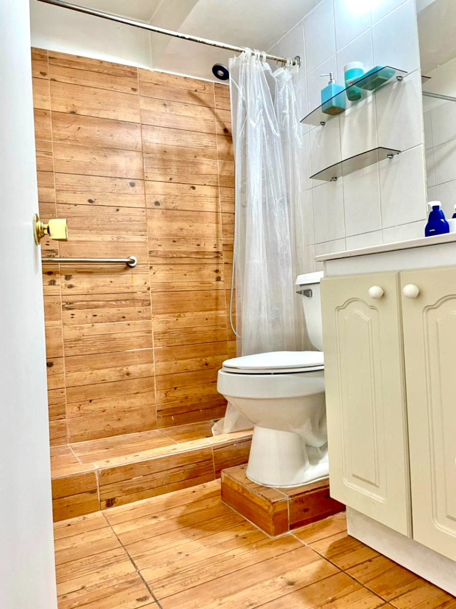 Venta Departamento NO 2D en suite 2B 1E 1B In&eacute;s de Su&aacute;rez - Providencia
