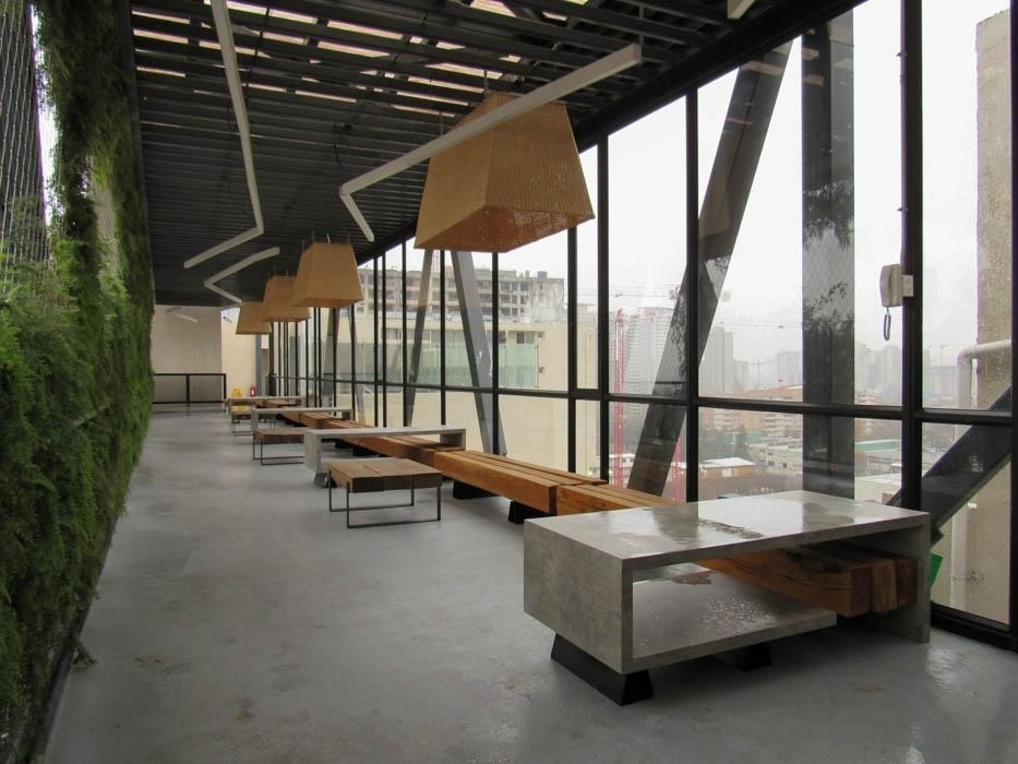 Venta Departamento NP 2D en suite 2B Estadio Nacional - &Ntilde;u&ntilde;oa