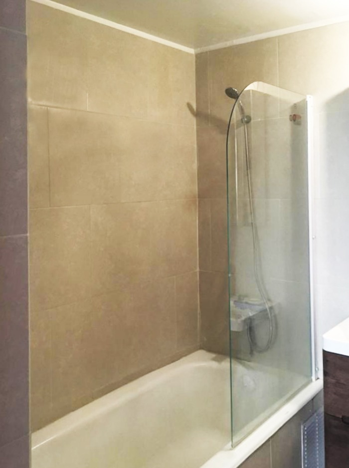 Venta Departamento 1D Manuel Montt - Providencia