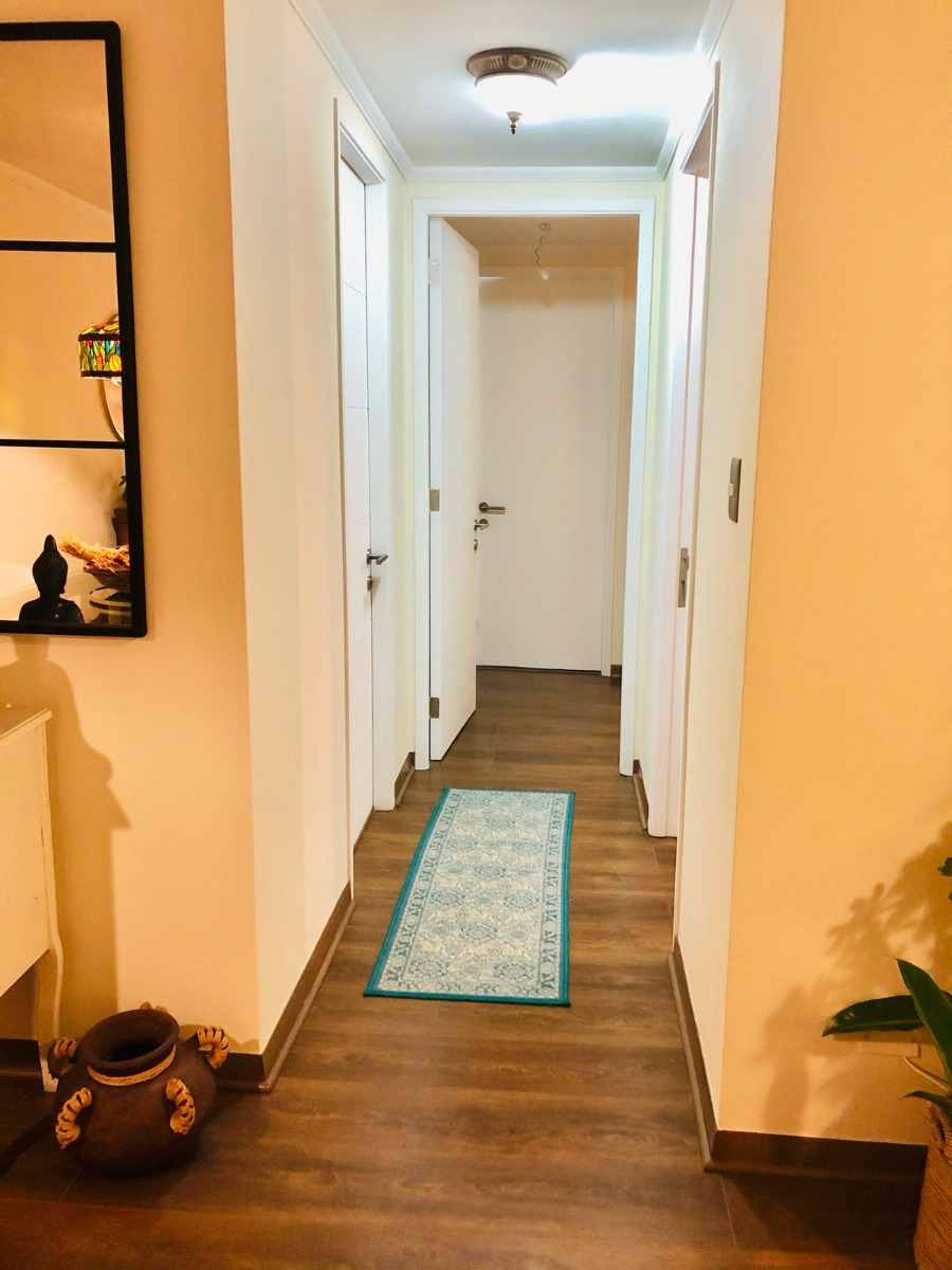 Venta Departamento SO 2D en suite Walk-in cl&oacute;set 2B 1E 1B In&eacute;s de Su&aacute;rez - Providencia