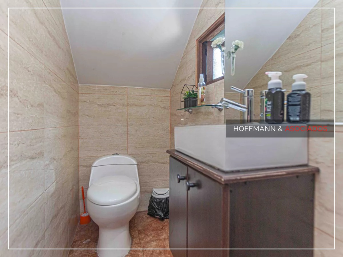 Venta Casa NOSP 4D en suite Walk-in cl&oacute;set 3B 3E 2B Los Dominicos - Las Condes