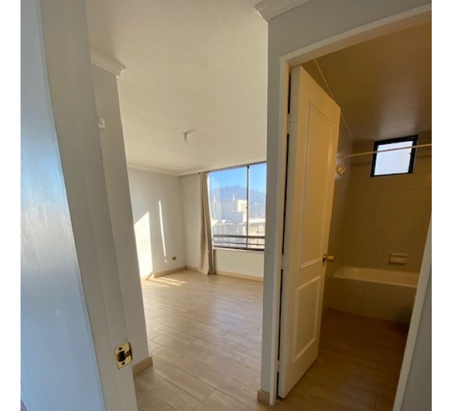 Venta Departamento NO 1D 1B 1E Pedro de Valdivia - Providencia