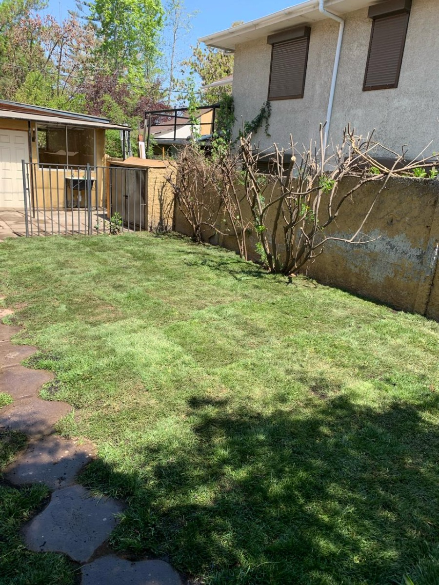 Arriendo Casa NO 5D en suite 3B 2E 1B Carlos Ossand&oacute;n - La Reina