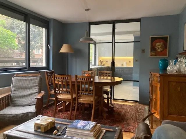 Venta Departamento NP 2D 1B 1E 1B  - Providencia