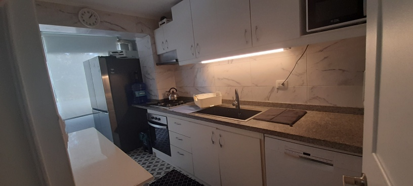 Arriendo Departamento 3D 2B 1E Nueva Las Condes - Las Condes