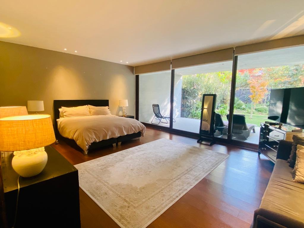 Venta Departamento NO 5D 5B 5E 1B San Dami&aacute;n - Las Condes