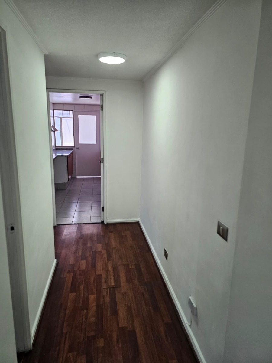 Arriendo Departamento NO 3D en suite Walk-in cl&oacute;set 2B 1E 1B Metro &Ntilde;u&ntilde;oa - &Ntilde;u&ntilde;oa
