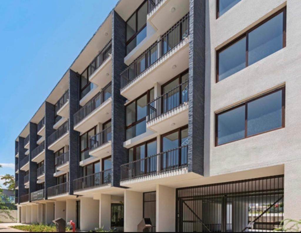 Venta Departamento N 1D en suite 1B 1E 1B Barrio Italia - Providencia