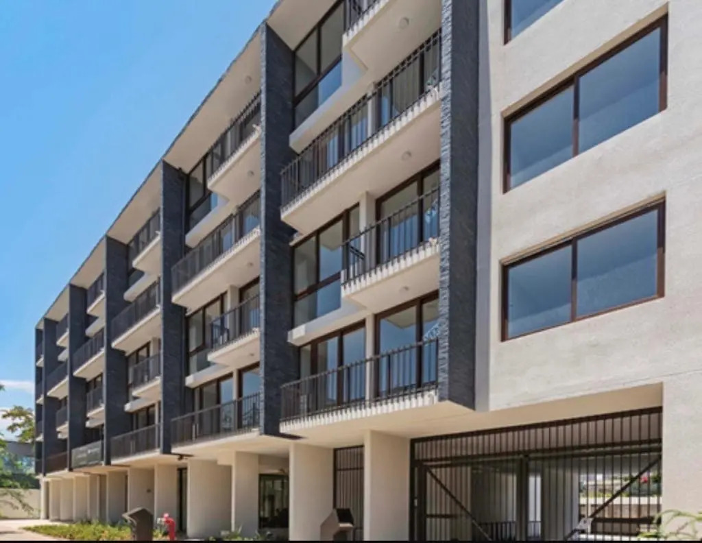 Venta Departamento N 1D en suite 1B 1E 1B Barrio Italia - Providencia
