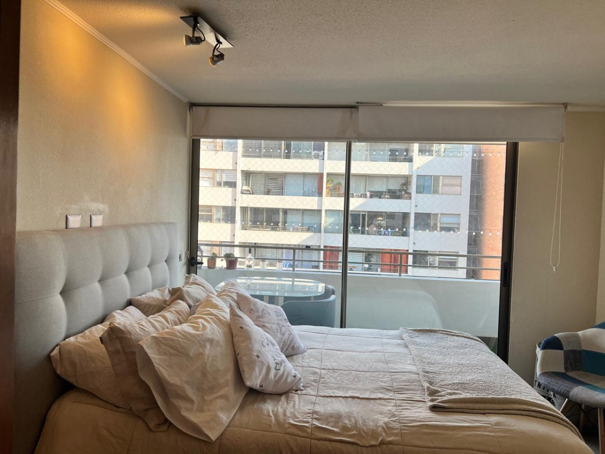 Venta Departamento P 2D en suite Walk-in cl&oacute;set 2B 1E 1B Pedro de Valdivia - Providencia