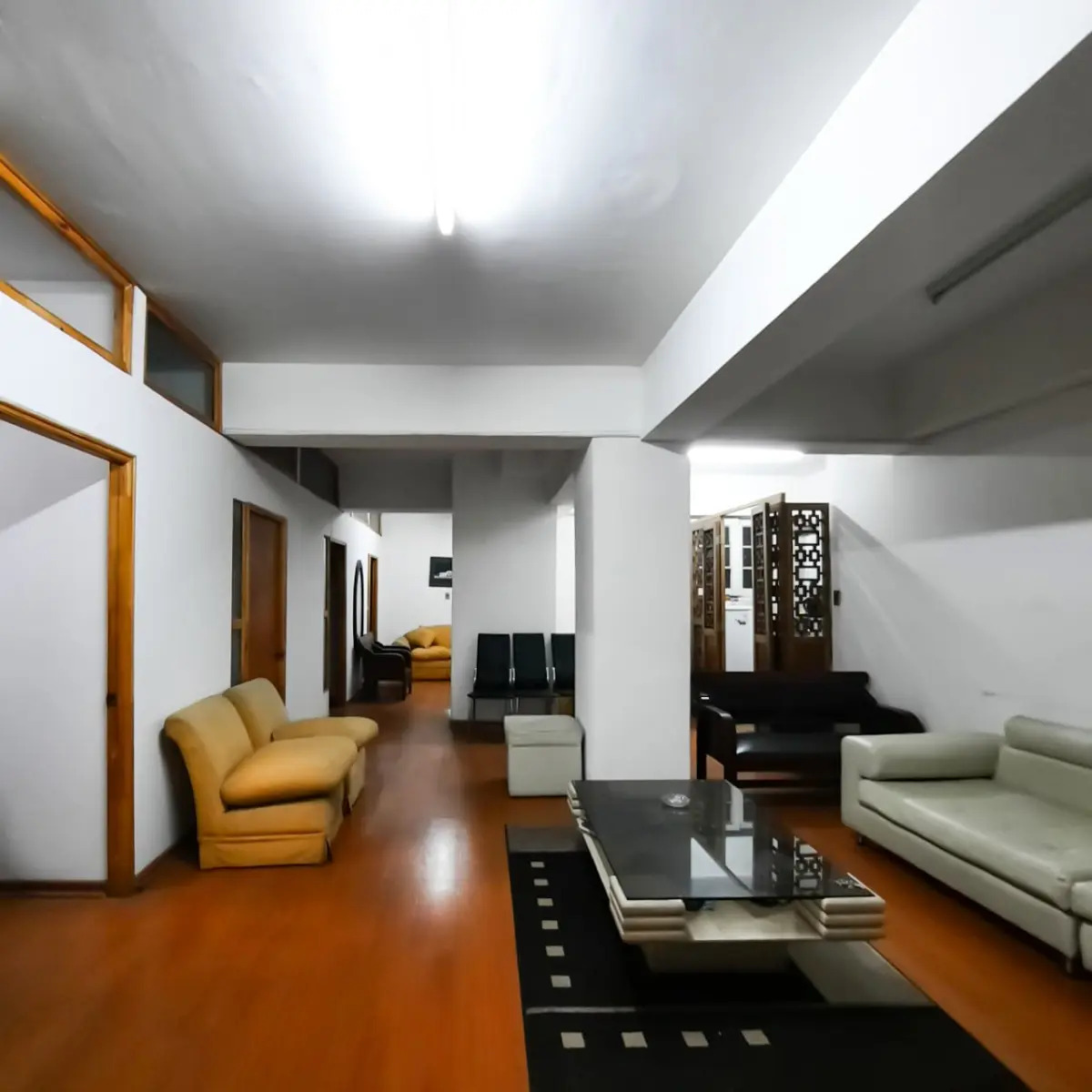 Venta Departamento 4D Centro Hist&oacute;rico - Santiago