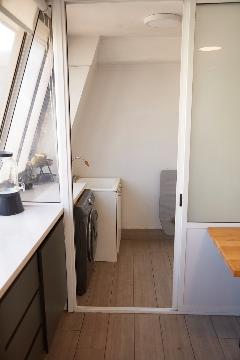 Venta Departamento 3D Barrio El Golf - Las Condes