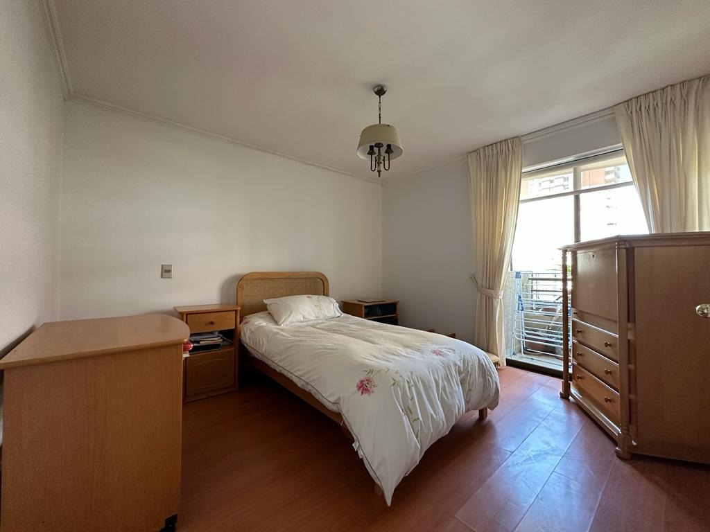 Arriendo Departamento 3D Sebasti&aacute;n Elcano - Las Condes