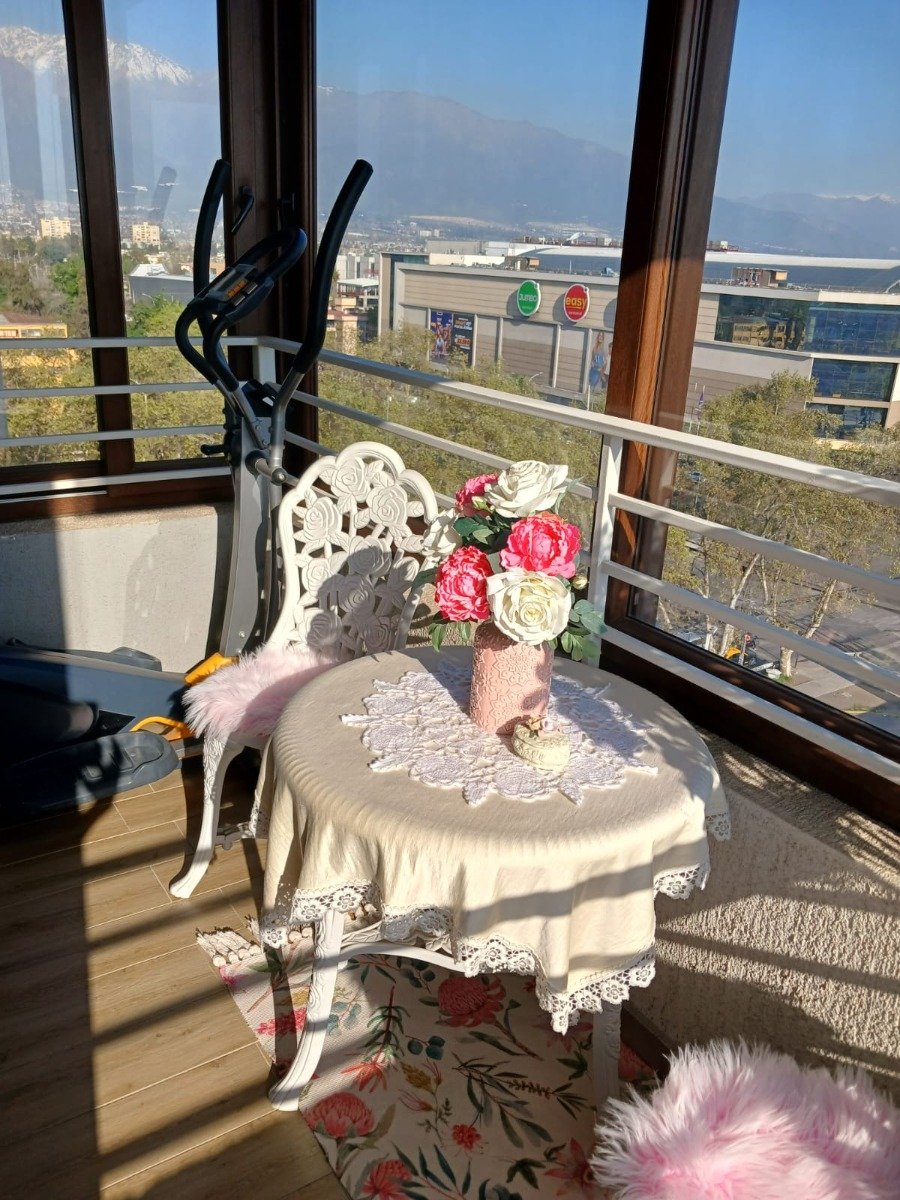 Venta Departamento NOSP 3D en suite Walk-in cl&oacute;set 2B 1E 1B Estadio Nacional - &Ntilde;u&ntilde;oa