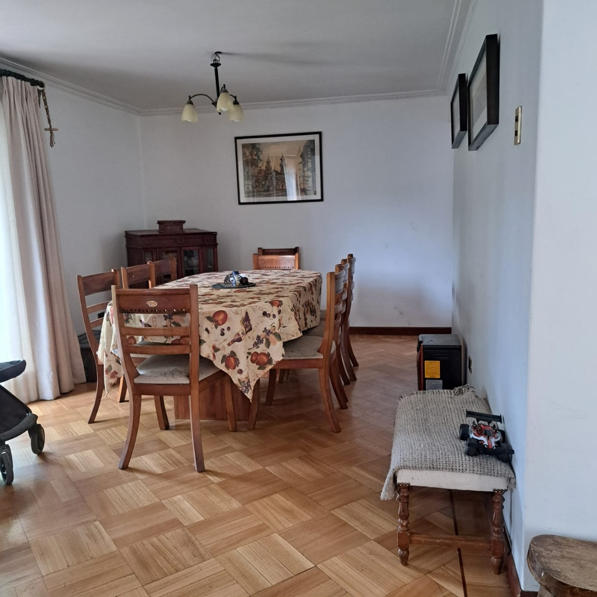 Arriendo Casa 3D Metro Pr&iacute;ncipe de Gales - Country Club - La Reina