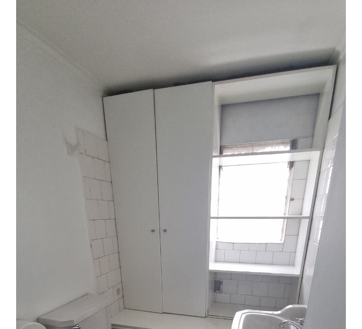 Arriendo Oficina NP 2B 3E 2B Barrio Italia - Providencia