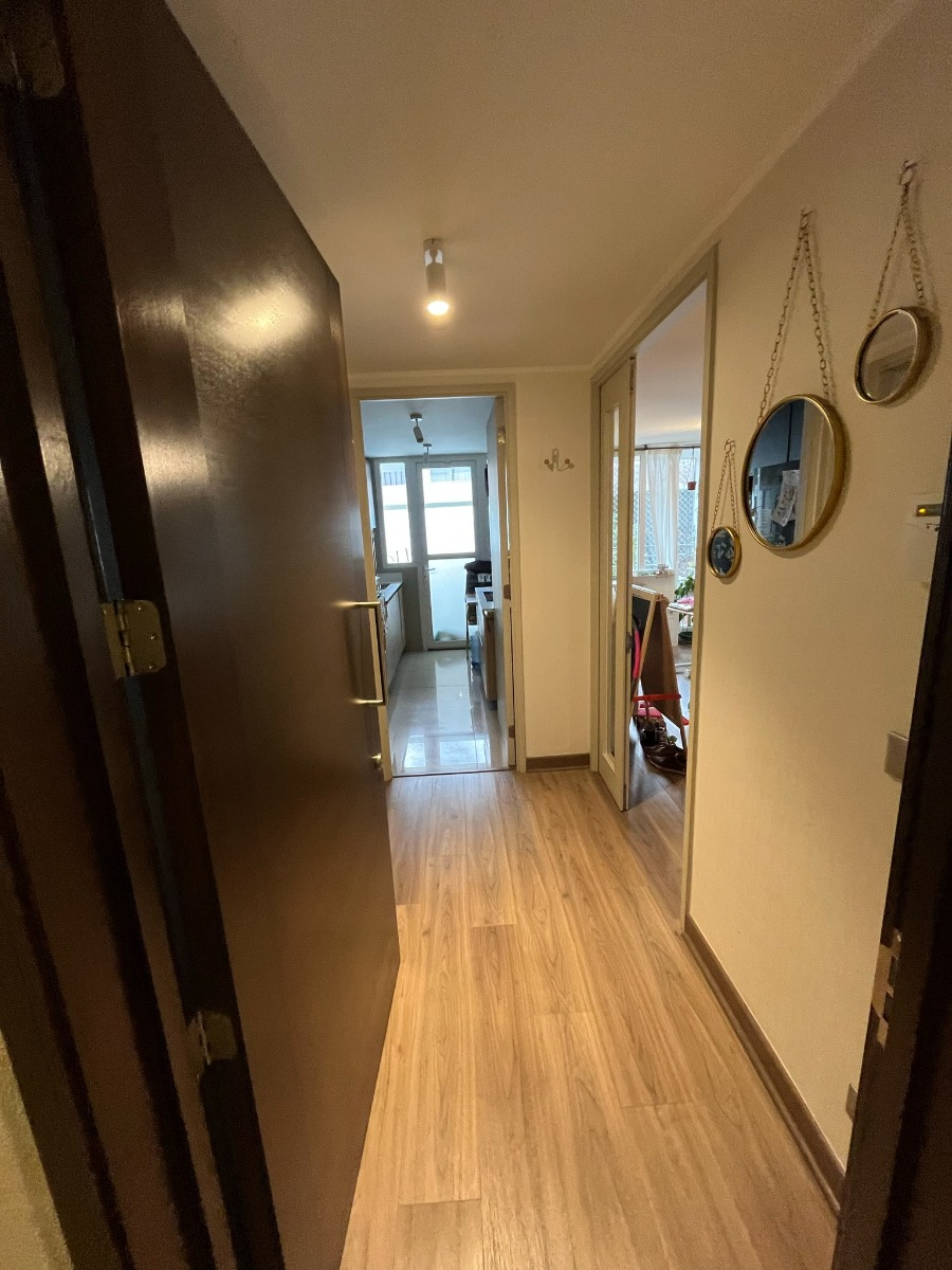 Venta Departamento NO 2D en suite Walk-in cl&oacute;set 2B 1E 1B Estadio Nacional - &Ntilde;u&ntilde;oa