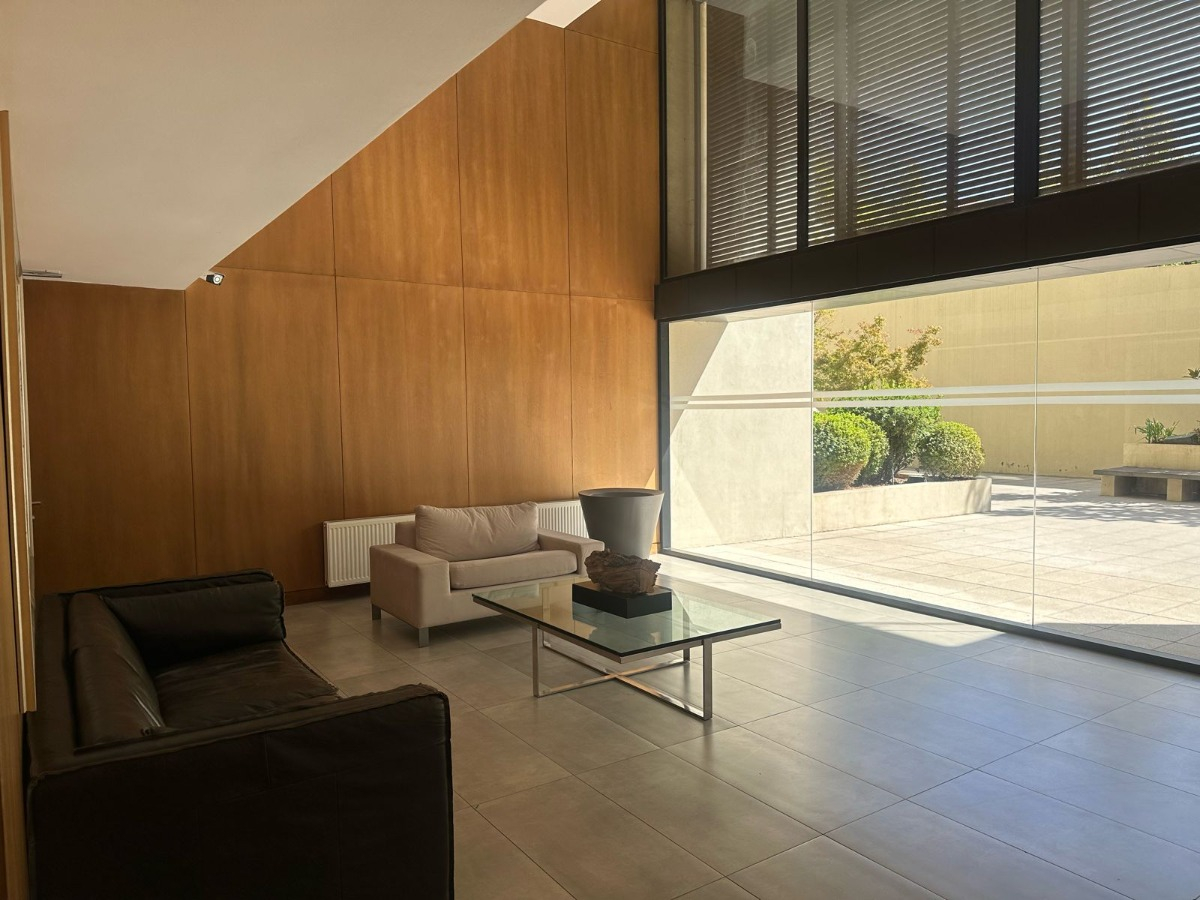 Arriendo Departamento NO 4D en suite Walk-in cl&oacute;set 4B 2E 1B La Dehesa - Lo Barnechea