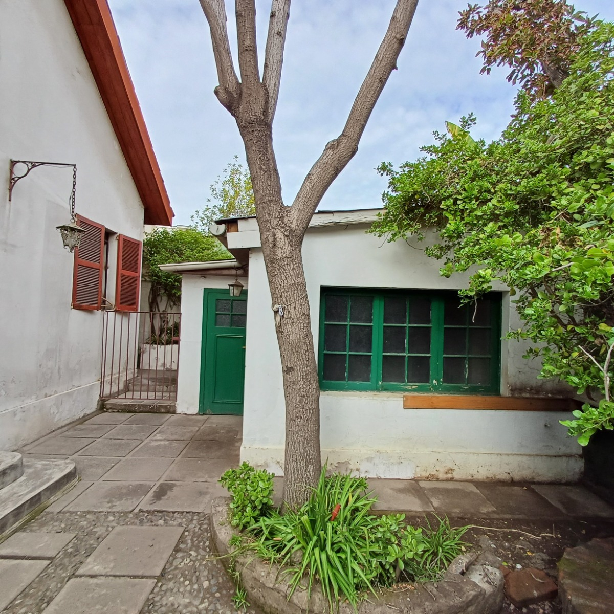 Arriendo Casa O 4D 3B 2E Metro &Ntilde;u&ntilde;oa - &Ntilde;u&ntilde;oa