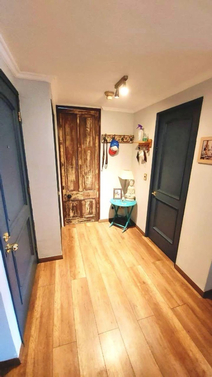 Venta Departamento 3D Tabancura - Vitacura