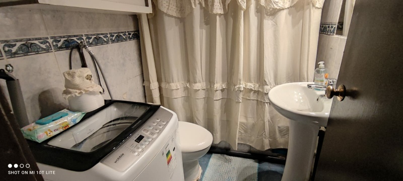 Venta Departamento 3D 2B 1E Manuel Montt - Providencia