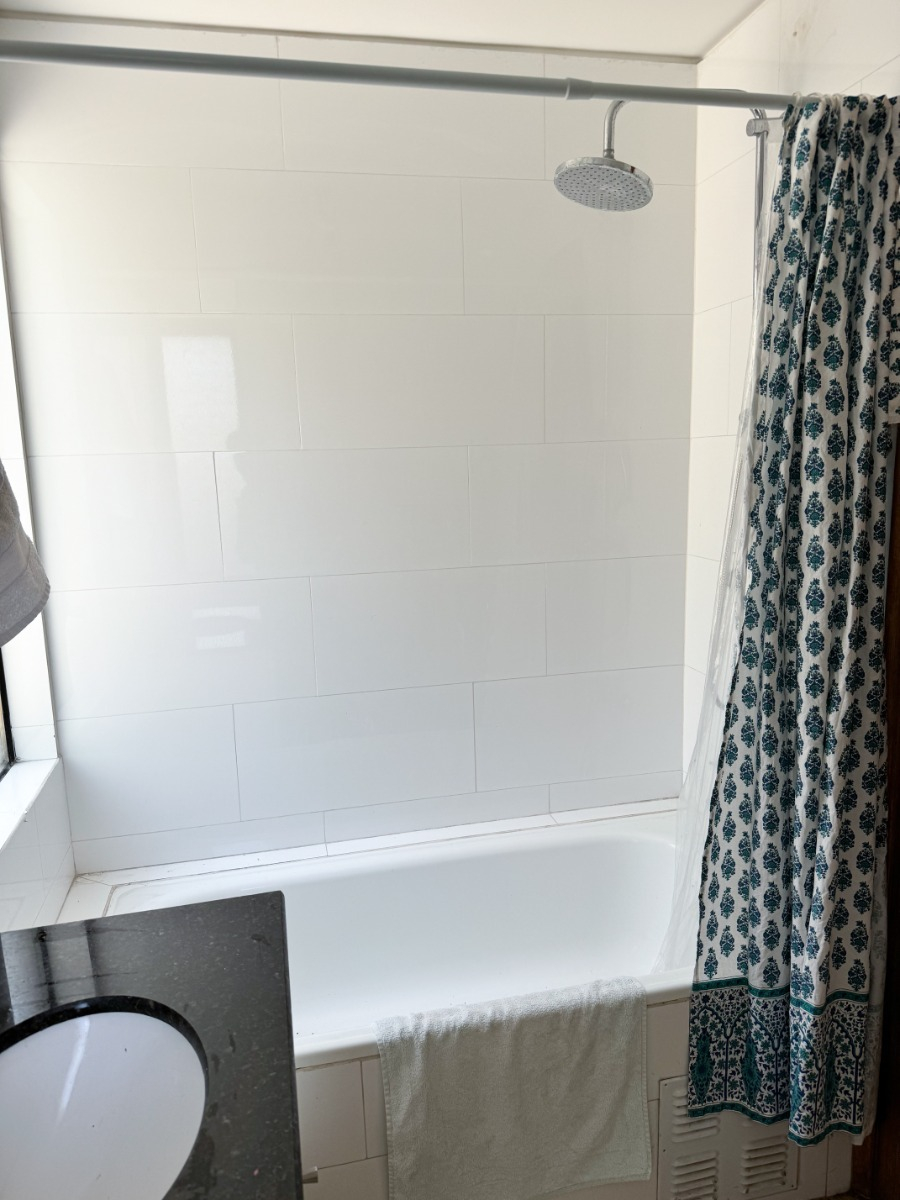 Arriendo Departamento 3D Juan XXIII - Vitacura