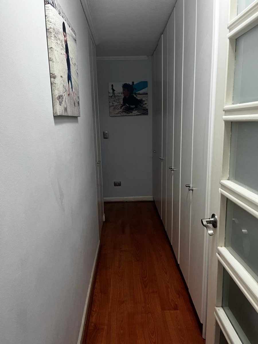 Venta Departamento 3D In&eacute;s de Su&aacute;rez - Providencia