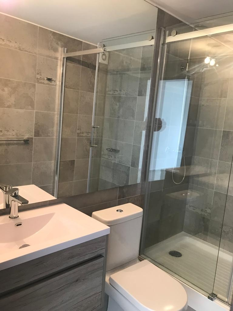 Arriendo Departamento 2D La Dehesa - Lo Barnechea