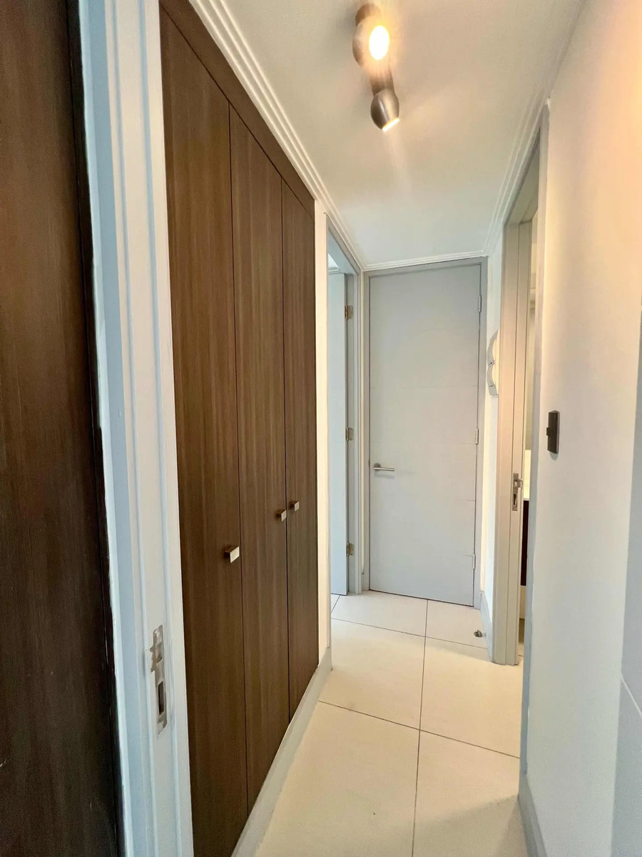 Arriendo Departamento 2D 2B 1E 1B Plaza &Ntilde;u&ntilde;oa - &Ntilde;u&ntilde;oa