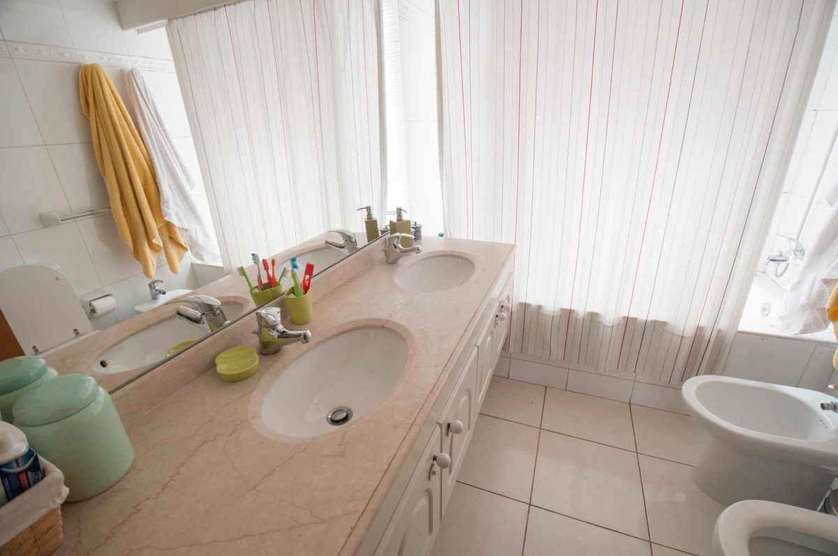 Arriendo Departamento SO 3D 3B 2E 1B Nuestra Se&ntilde;ora del Rosario - Vitacura