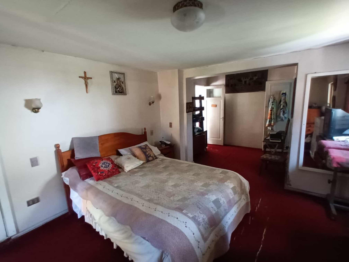 Venta Casa 5D 4B 5E Plaza Ega&ntilde;a - &Ntilde;u&ntilde;oa