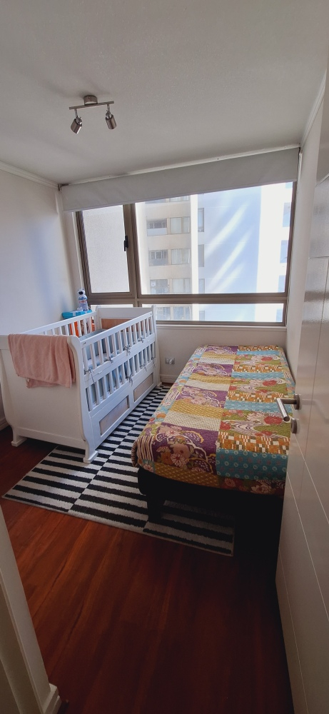 Arriendo Departamento 2D 2B 2E 1B Parque Arauco - Las Condes