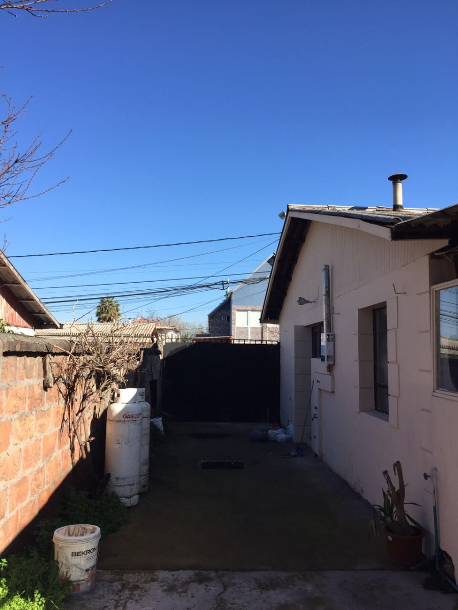 Venta Casa N 3D 1B 3E Villa Frei - &Ntilde;u&ntilde;oa