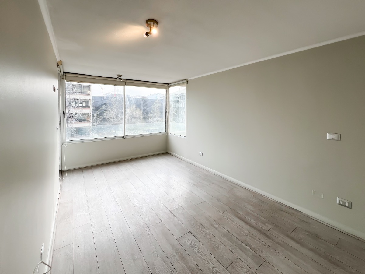 Venta Departamento S 3D 2B 2E 1B Parque Arauco - Las Condes